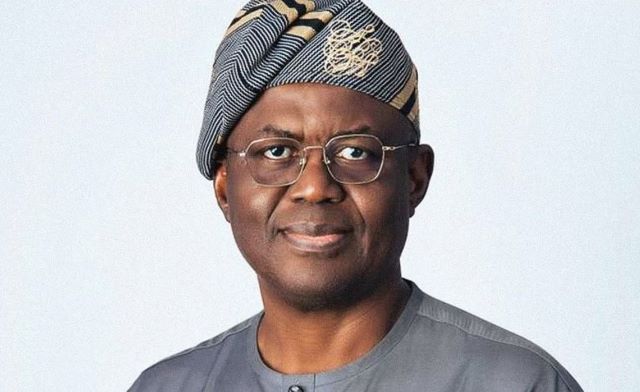 All Set For Chams Founder, Demola Aladekomo To Chair QEDNG Creative Powerhouse Summit 2.0 Sir Demola Adekomo