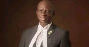Call To Bar: Sharafadeen Alli Congratulates Olalekan, Solalu Ademola Solalu