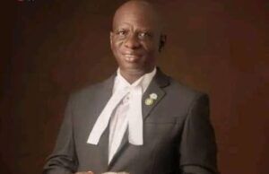 Call To Bar: Sharafadeen Alli Congratulates Olalekan, Solalu Ademola Solalu