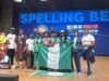 History Recorded As Nigerian Students Win Gold At Spelling Bee World Cup In China Spelling Bee Champions...in China...