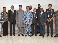 President Tinubu Constitutes 7-man Panel To Develop State Police Framework