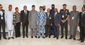 President Tinubu Constitutes 7-man Panel To Develop State Police Framework