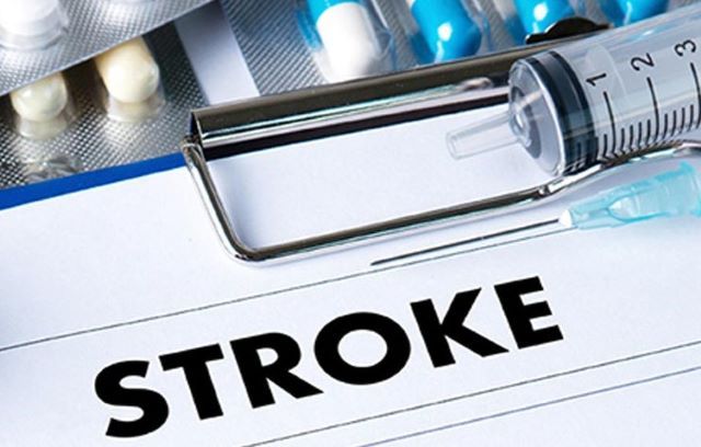 Stroke