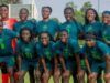 2026 WAFCON: Super Falcons To Debut New Historic 10-Star Jersey