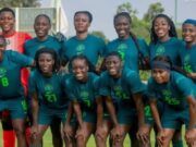 2026 WAFCON: Super Falcons To Debut New Historic 10-Star Jersey