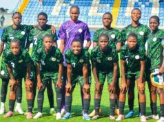 U-17 WWCQ: Flamingos Ready For Benin Republic Clash—Busari