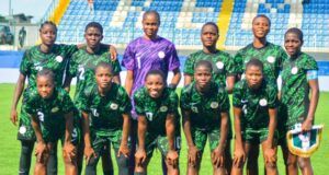 U-17 WWCQ: Flamingos Ready For Benin Republic Clash—Busari