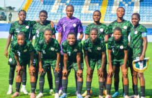 U-17 WWCQ: Flamingos Ready For Benin Republic Clash—Busari