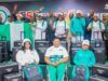 2026 Commonwealth Games: Tinubu Charges Team Nigeria To Compete With Courage, Honour, Integrity, And Win Clean
