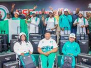 2026 Commonwealth Games: Tinubu Charges Team Nigeria To Compete With Courage, Honour, Integrity, And Win Clean