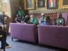 2026 Commonwealth Games: Team Nigeria Lands In Aberdeen For Three-Week Training Camp