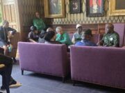 2026 Commonwealth Games: Team Nigeria Lands In Aberdeen For Three-Week Training Camp