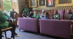 2026 Commonwealth Games: Team Nigeria Lands In Aberdeen For Three-Week Training Camp