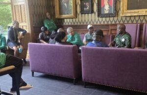 2026 Commonwealth Games: Team Nigeria Lands In Aberdeen For Three-Week Training Camp