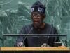 Nigeria To Spearhead Humanitarianism—Bernard Doro