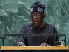 Nigeria To Spearhead Humanitarianism—Bernard Doro