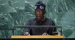 Nigeria To Spearhead Humanitarianism—Bernard Doro