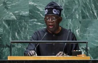 Securing Nigerians’ Lives Non-Negotiable For Economic Growth—Tinubu