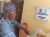 UI Vet. Medicine Class Of 1998/99 Renovates Toilet Facilities, Reaffirms Commitment To Giving Back
