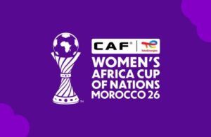 FIFA: 2026 WAFCON To Decide Africa’s 2027 World Cup Teams