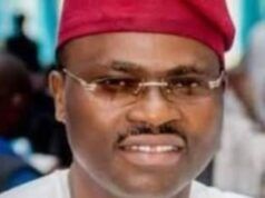 You Are A True Progressive, Akeem Agbaje Tells Chief Wasiu Ajimobi At 60 Wasiu Ajimobi