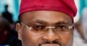 You Are A True Progressive, Akeem Agbaje Tells Chief Wasiu Ajimobi At 60 Wasiu Ajimobi