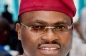 You Are A True Progressive, Akeem Agbaje Tells Chief Wasiu Ajimobi At 60 Wasiu Ajimobi