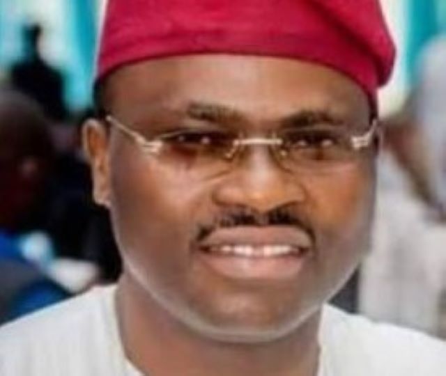 Wasiu Ajimobi Wasiu Ajimobi