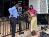 Plans Concluded For ‘Wife Material’ To Premiere On Libra TV YouTube Channel August 2 ...a scene in 'Wife Material' movie...