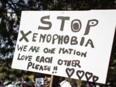 Xenophobia: What Nigeria Should Do To South Africa By Segun Dipe Xenophobia