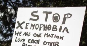 Xenophobia: What Nigeria Should Do To South Africa By Segun Dipe Xenophobia