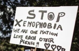 Xenophobia: What Nigeria Should Do To South Africa By Segun Dipe Xenophobia