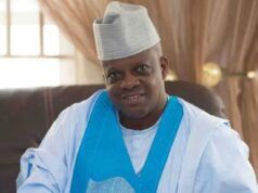 Oyo APC Govt. Candidate Appoints Yemi Aderibigbe As Campaign DG