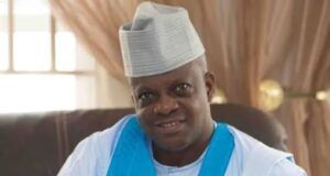 Oyo APC Governorship Candidate Appoints Yemi Aderibigbe As Campaign DG