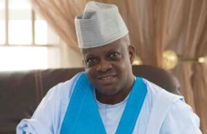Oyo APC Governorship Candidate Appoints Yemi Aderibigbe As Campaign DG