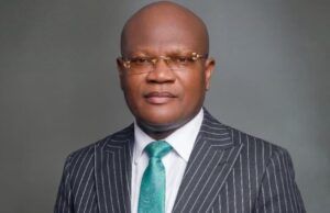 High Expectations As Prof Olanrewaju Becomes Zedvance’s Board Chairman Professor Pius ‘Deji Olanrewaju, Zedvance