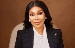 Zenith Bank Widens The Gap: Inside Nigeria’s Best-In-Class Lender Dr. Adaora Umeoji, Zenith Bank boss...