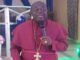 Agents Of Distraction Out To Derail Makinde’s Government In Oyo, Bishop Moradeyo Alerts Bishop (Dr.) David Ademola Moradeyo