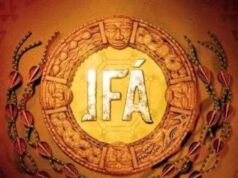 Confusion As Ifa Priest Sets Self On Fire, Dies In Ogun ifa