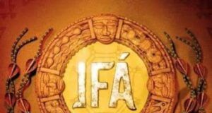 Confusion As Ifa Priest Sets Self On Fire, Dies In Ogun ifa
