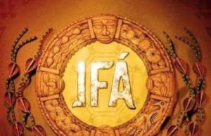 Confusion As Ifa Priest Sets Self On Fire, Dies In Ogun ifa