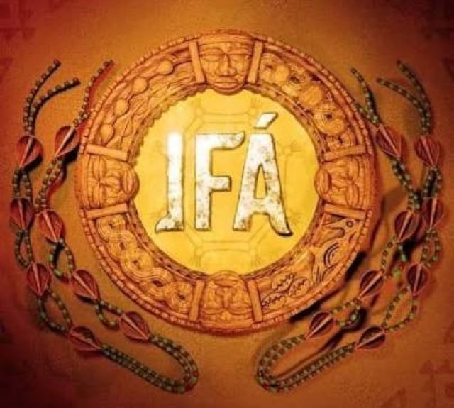 ifa ifa