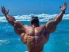 You Risk Infertility, Pharmacists Tell Men Abusing Muscle-Building Supplements ...typical body builder...