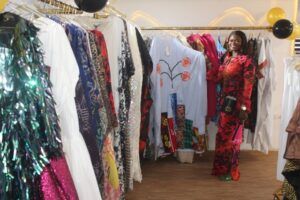 Zeez Designs owned by Jumoke Azeez... 