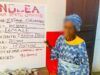 NDLEA Arrests 101-Year-Old Woman, Intercepts Cocaine In Fufu