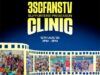 3SCFansTV To Host Supporters’ Pre-Season Clinic Ahead of NPFL, CAF Campaigns