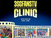 3SCFansTV To Host Supporters’ Pre-Season Clinic Ahead of NPFL, CAF Campaigns