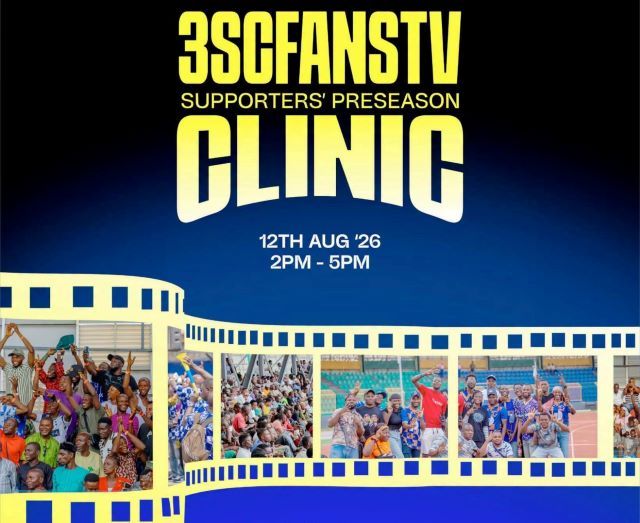 3SC FanTV