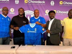 We Are Ready For New Season, Continental Football—3SC Boss, Taiwo Lekan-Salami