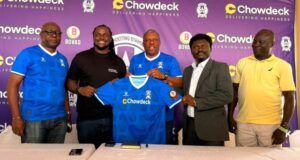 We Are Ready For New Season, Continental Football—3SC Boss, Taiwo Lekan-Salami